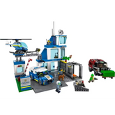 Police Station 60316